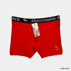 شورت پادار Abercrombie