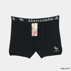 شورت پادار Abercrombie