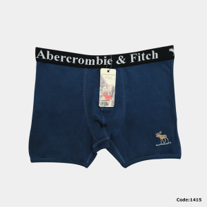 شورت پادار Abercrombie