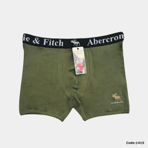 شورت پادار Abercrombie